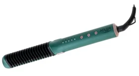 Adler AD 2324 zelená / Elektrická kefa na vlasy / 120W / 210 ° C / 5 stupňov (AD 2324)