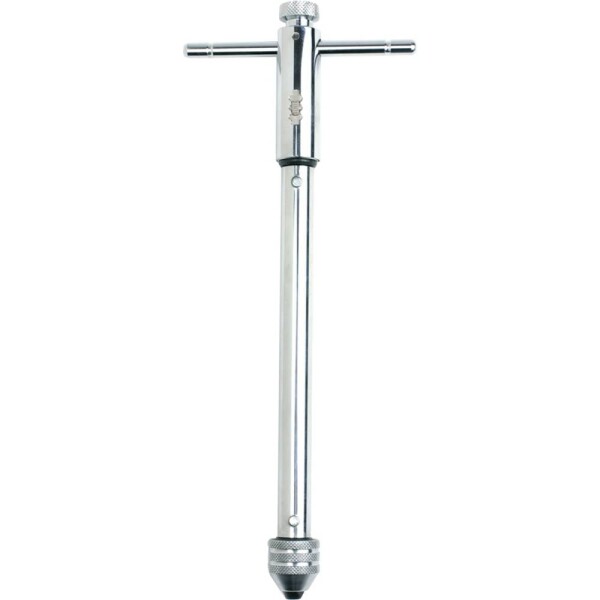 GSR B00614020 Závitový držiak nástrojov M3 - M10 1 ks; B00614020