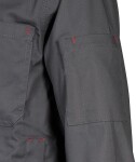 Bunda Cofra AQUISGRANA Farba: Zelená, Veľkosť: 2XL (V250_0_08_2XL)