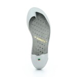 Baleríny Iguaneye Freshoes Light Grey/Ash Grey 40 EUR