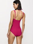 Dámske jednodielne plavky Summer Twist OPD - Triumph 00NW 046D