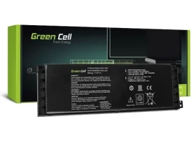 Green Cell AS80 / Batéria pre notebook Asus / Li-Po / 7,2 V / 4400 mAh / 4 články (AS80)