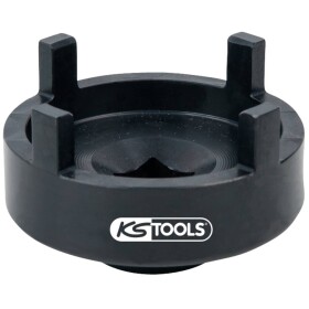 Kľúč na guľový čap pre Mercedes Trieda M KS Tools 700.1660; 700.1660
