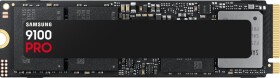 SSD Samsung 9100 Pro 4TB M.2 2280 PCI-E x4 Gen5 NVMe (MZ-VAP4T0BW)