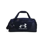 Športová taška Undeniable 5.0 Duffle SM Navy - Under Armour (modrá) (64597-1-single_variant)