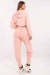 Tepláky model 207022 Taliansko Moda universal