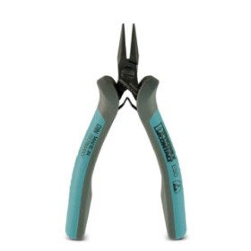 Pointed pliers MICROFOX-P ESD 1212482 Phoenix Contact; 1212482