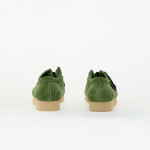 Tenisky Clarks Originals Wallabee 2604 Green Suede EUR 43