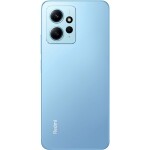 Xiaomi Redmi Note 12 5G 4/128GB Modrý (MZB0CYWEU)