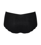 Dámske nohavičky ZERO Modal 2.0 Short 2P - BLACK - čierna 0004 - SLOGGI BLACK XS