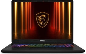 MSI Crosshair 17 HX AI D2XWGKG-006XPL Ultra 9 275HX / 16 GB / 1 TB / RTX 5070 / 240 Hz / 64 GB RAM / 1 TB SSD PCIe / Windows 11 Home