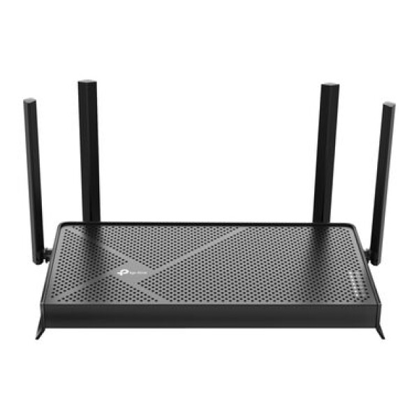 TP-LINK Archcer BE230 / WiFi 7 Router BE3600 / Dual-band / 2.4 GHz 688Mbps / 5 GHz 2882Mbps / 3x GLAN / 1x WAN (Archer BE230)