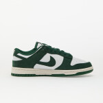 Tenisky Nike Wmns Dunk Low Summit White/ Gorge Green-Sail-Mtlc Gold EUR 40