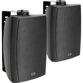 LD Systems Contractor CWMS 52 ELA nástenný reprobox 5 W čierna 1 pár; LDCWMS52B100V