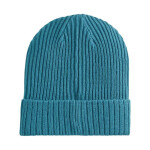 Čiapka Puma Ribbed Classic Cuff Beanie 024038 11 senior