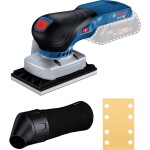 BOSCH GSS 18V-13 solo 06019L0100