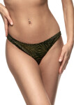 Dámske plavky Fantasy Elegant K1802 spodný diel L černá