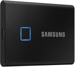 Samsung T7 Touch 2TB (MU-PC2T0K/WW)