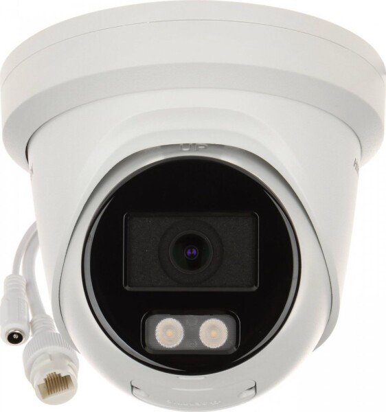 Hikvision KAMERA IP DS-2CD2327G2-L(2.8MM)(C) ColorVu - 1080p Hikvision