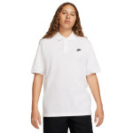 Pánske polo tričko Nike Club M FN3894-100 M (178 cm)