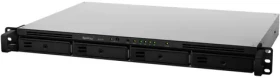 Synology RX418 / rozširujúca jednotka / 4 šachty / pre RackStation 1U (RX418)