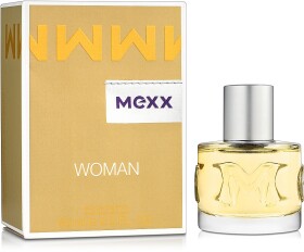 Mexx Woman EDP ml