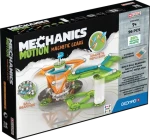 Geomag Stavebnica Mechanics Motion
