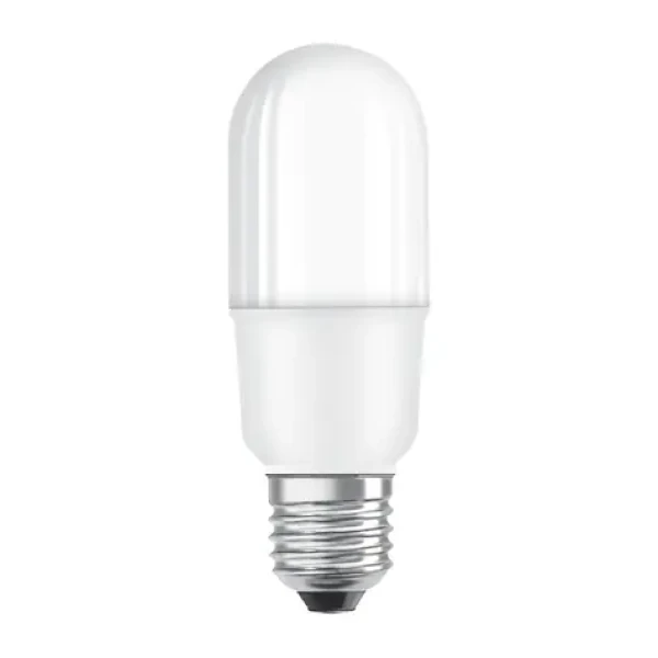 OSRAM LED žiarovka STAR 9W E27 / 1050 lm / 2700k / 15000h / noDIM / 230V / E / číre (355558)