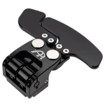 Ascher Racing Paddle Shifter double - Gen6 (GT) / radiaca pádla pod volant / 2ks (76080046)