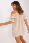 Blúzka model 214455 Lacerta S/M