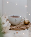 Bella Rose Porcelánový hrnček Mr. 300 ml