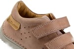 D.D.Step DDStep Rose Gold S073-61950C celoročné nízke barefoot topánky 30 EUR