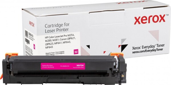 Xerox Magenta Náhradný 203X (006R04183)