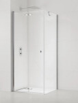 Sprchové dvere 90 cm SAT SK SATSK90 SATSK90