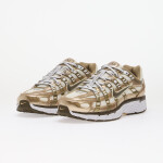 Tenisky Nike P-6000 Sail/ Dark Hazel-Linen-White EUR 42.5