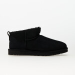 Tenisky UGG M Classic Ultra Mini Black EUR 44
