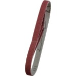 Kwb 910504 sada brúsneho pásu Zrnitosť 40 (d x š) 457 mm x 13 mm 3 ks; 910504