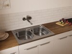 Kuchinox - 60 drez dvojitý SK6_320T