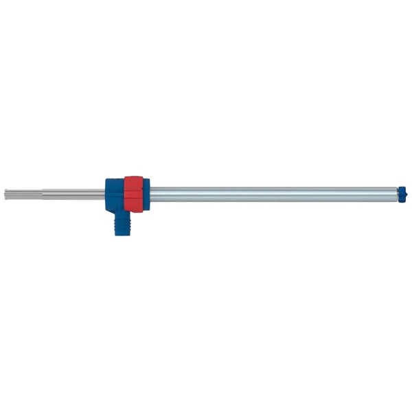 Bosch Accessories 2608901795 sada kladivových vrtákov, 25.0 mm, 1 ks; 2608901795