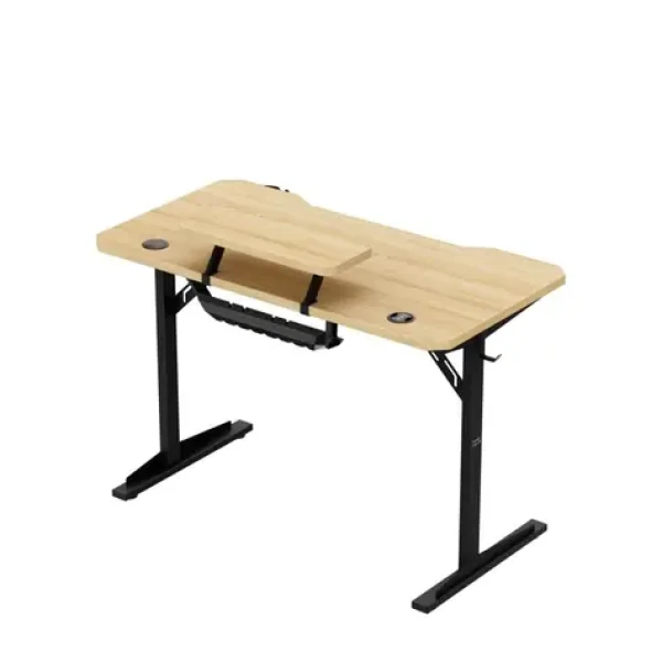 Mark Adler Leader 5.1 dub / Kancelársky stôl / 115 x 60 x 75 cm (MA-LEADER 5.1 OAK)