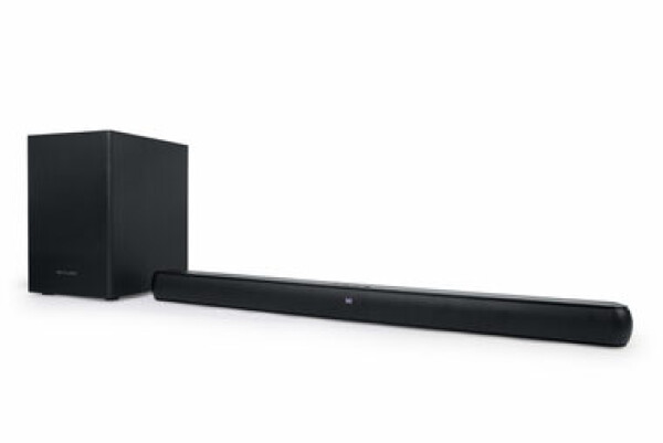 Muse M-1850 SBT čierna / Soundbar / 200W / HDMI / Bluetooth / 3.5mm / optický vstup (M-1850SBT)