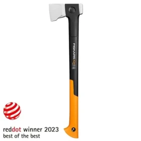 Fiskars 1069105 X-series X24 Univerzálna sekera S (1069105)