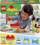 LEGO® DUPLO® 10909 Box so srdiečkom