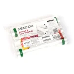 Sencor SVX 200CL Vákuovacia fólia 200 x 3000 mm (3ks) / pre vákuovacie zváračky fólií (8590669332144)