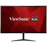 27 ViewSonic VX2719-PC-MHD čierna / VA / 1920 x 1080 / 16:9 / 1ms / 4000:1 / 250cd-m2 / HDMI + DP / VESA / repro (VX2719-PC-MHD)