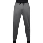 Pánske tepláky 1290261 Sportstyle Jogger FW21 - Under Armour M tmavě šedá