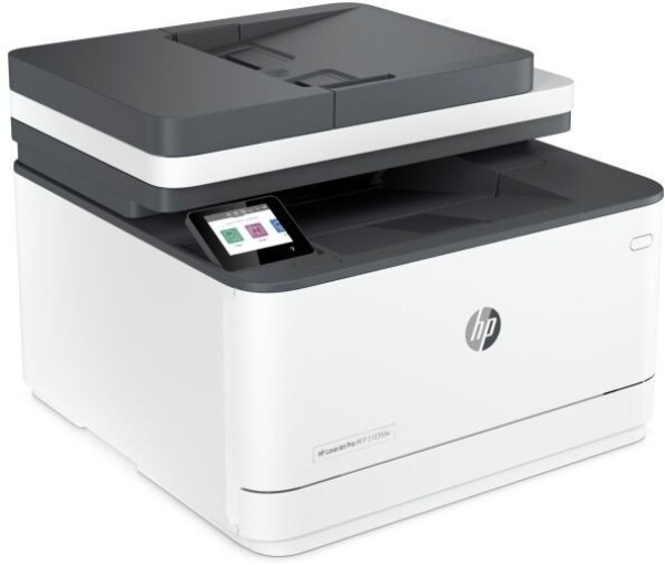 HP HP LaserJet Pro MFP 3103fdw Printer Laser B/W MFP A4 33 ppm USB Wi-Fi LAN BT