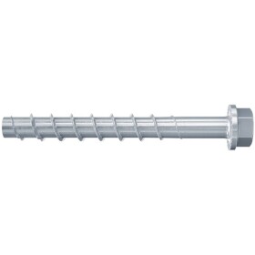 Fischer 536873 Concrete screw 12 mm 150 mm vonkajší šesťhran 20 ks; 536873