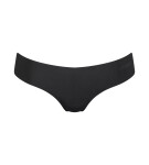 Dámske nohavičky ZERO z mikrovlákna 2.0 Hipstring 2P - BLACK - čierna 0004 - SLOGGI BLACK XL