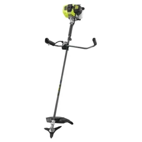 Ryobi RBC52FSBOS / Benzínový krovinorez so skladacími riadidlami / 52cm3 / záber noža: 43 cm (5133002545)